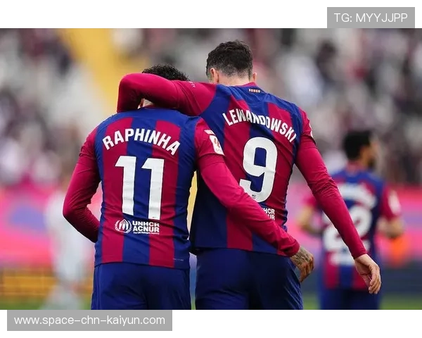 巴萨商业扩张助推俱乐部国际化并实现收入多元化