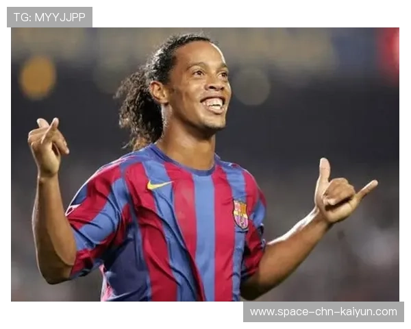 巴萨追C罗式跑动暴击流：天赋、策略与梦想的终极交响