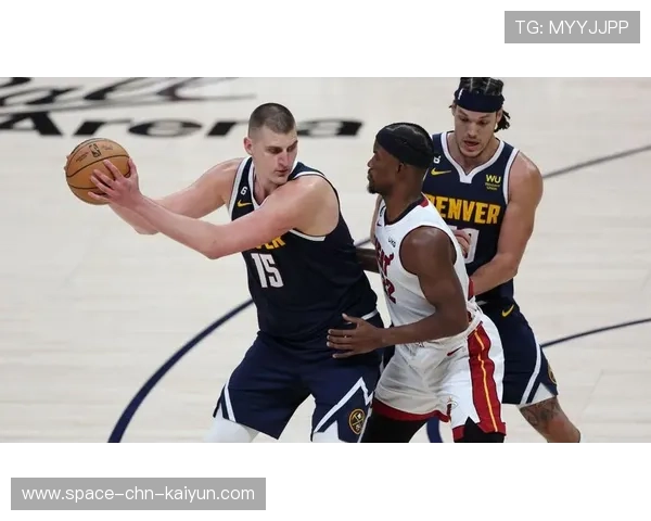 NBA末节执行力成为分水岭